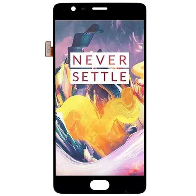 Original ONEPLUS Touch LCD Screen for One Plus 3T