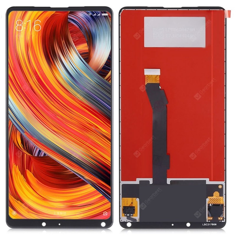 Original Xiaomi Mi Mix 2 Touch Screen LCD