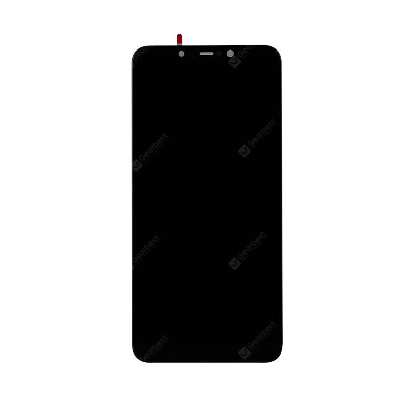 Original Touch Screen Digitizer Assembly Replacement for Xiaomi Pocophone F1