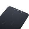 Original LCD Screen And Digitizer Full Assembly Repair Part Black for Xiaomi Pocophone F1