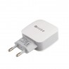 Quick Charge 3.0 USB Wall Charger Mini Travel Power Adapter for iPhone / Samsung