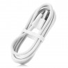 Original Xiaomi Charger with Type-C Data Cable 1m Set for Oneplus 6T / 6 / 5T / 5 / 3 / 3T / Xiaomi mi 8 / F1