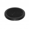 QI Standard Smart Phone Wireless Charger