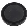 Qi Wireless Charger + Charging Receiver for iPhone