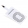 Qi Wireless Charger + Charging Receiver for iPhone