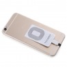 Qi Wireless Charger + Charging Receiver for iPhone