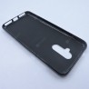 PU Transparent Soft Cover for CUBOT X18 Plus