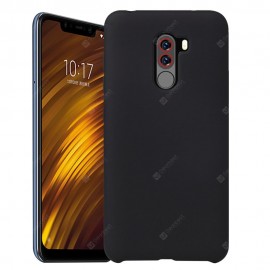 Silicone Protective Cover Case for Xiaomi Pocophone F1