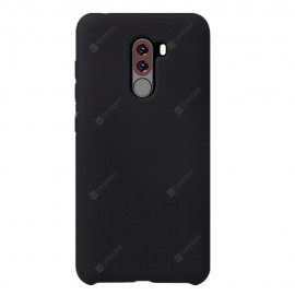 Silicone Protective Cover Case for Xiaomi Pocophone F1