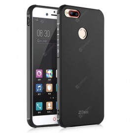 Shockproof Soft Silicone Case for Nubia Z17 Mini Cover Case Fashion Full Protective Phone Case