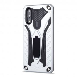 TPU + PC Armor Case for Huawei P20