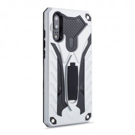 TPU + PC Armor Case for Huawei P20