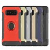 Shatter-resistant Cover Case for Samsung Galaxy Note 8