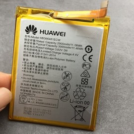 Original Huawei HB366481ECW Battery for Huawei Y7 Prime 2018 / Nova 2 Lite / Honor 7C