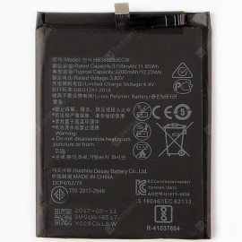 Original Battery for HUAWEI P10 3.82V 3100MAH