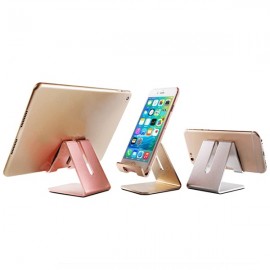 Z1 Aluminum Alloy Mobile Phone Tablet Stand Holder