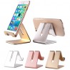 Z1 Aluminum Alloy Mobile Phone Tablet Stand Holder