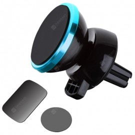 Simple 360 Degree Rotating Car Phone Holder