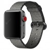 Woven Watch Strap Nylon Strap for iWatch