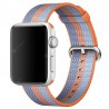 Woven Watch Strap Nylon Strap for iWatch