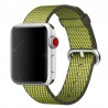 Woven Watch Strap Nylon Strap for iWatch