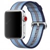 Woven Watch Strap Nylon Strap for iWatch