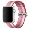 Woven Watch Strap Nylon Strap for iWatch