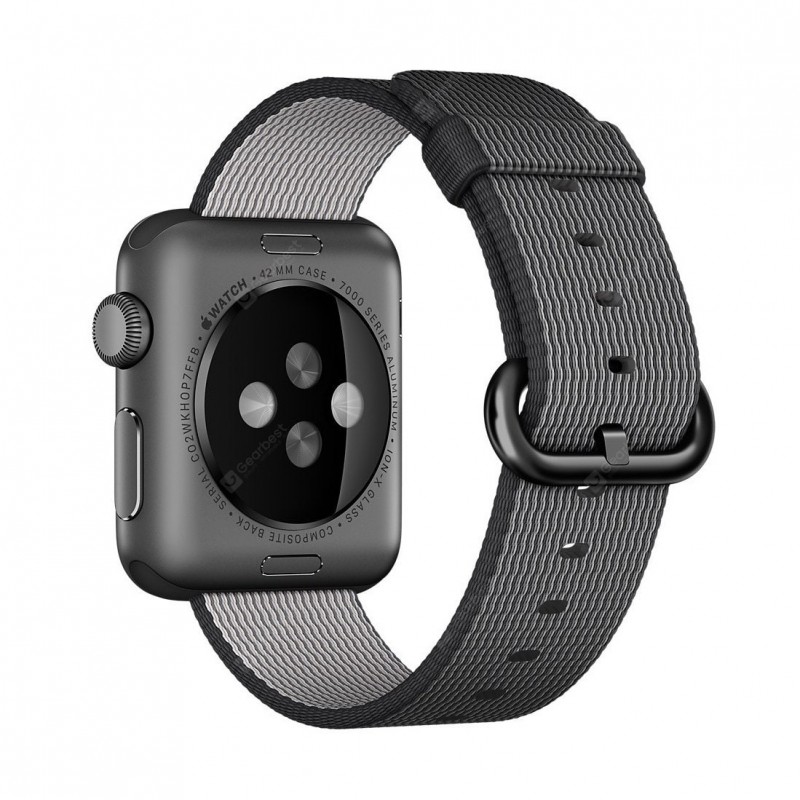 Nylon Watchband for Apple Watch 42mm