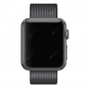 Nylon Watchband for Apple Watch 42mm