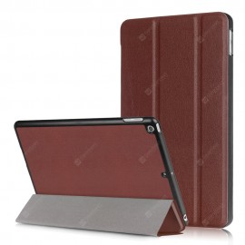 Y-Castel Tri-Fold Leather Case for Ipad 9.7 2017