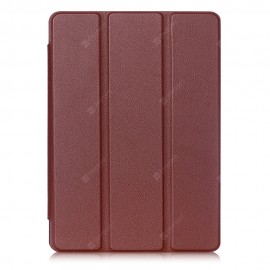 Y-Castel Tri-Fold Leather Case for Ipad 9.7 2017