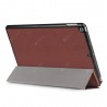 Y-Castel Tri-Fold Leather Case for Ipad 9.7 2017