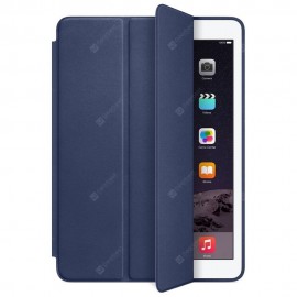 Ultra Slim Smart 3 Folding Stand Auto Sleep Wake Back for iPad Pro 10.5  Case Cover