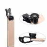 Old Shark 3-in-1 Phone Lens Kit