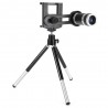 Universal 8X Zoom Telephoto Lens