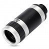 Universal 8X Zoom Telephoto Lens