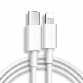 Type - C Quick Charge For Apple Cable Line