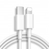 Type - C Quick Charge For Apple Cable Line