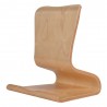 SAMDI Wood Tablet Computer Holder Wooden Stand for iPad