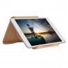 SAMDI Wood Tablet Computer Holder Wooden Stand for iPad