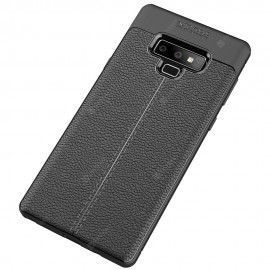 TPU Lychee Phone Case for Samsung Galaxy Note 9