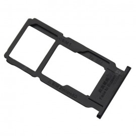 Original OPPO SIM Card Tray Holder Slot Socket Adapter Replacement Part for OPPO R11 Plus