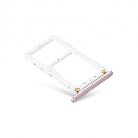 SIM Card Slot TF Card Tray Holder for Xiaomi Mi 5X