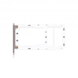 SIM Card Slot TF Card Tray Holder for Xiaomi Mi 5X