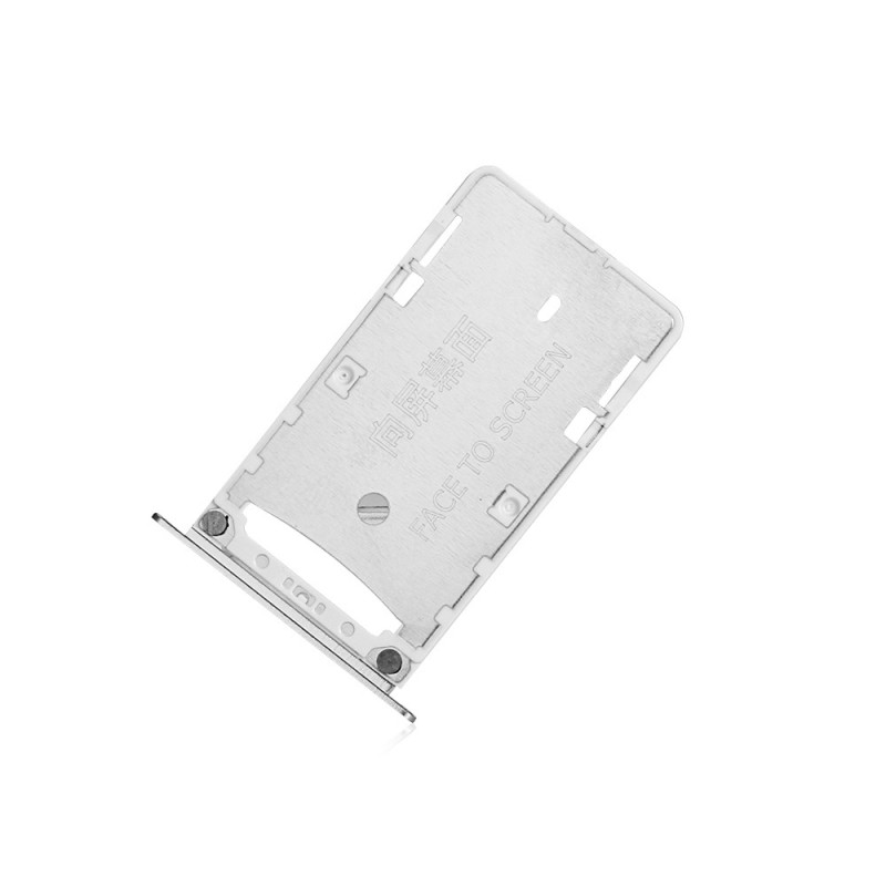 Standard SIM Card Slot Adapter for Xiaomi Redmi Note 4X