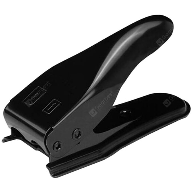 Universal Mobile Phone Card Cutter