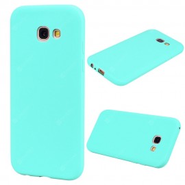 TPU Case for Samsung Galaxy A520 / A5 2017 Candy Color Silicone Cover