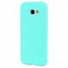 TPU Case for Samsung Galaxy A520 / A5 2017 Candy Color Silicone Cover