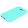 TPU Case for Samsung Galaxy A520 / A5 2017 Candy Color Silicone Cover