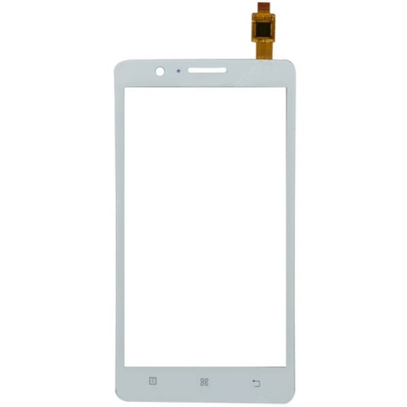 Original Lenovo Touch Panel Screen Digitizer Front Glass Sensor for Lenovo A536